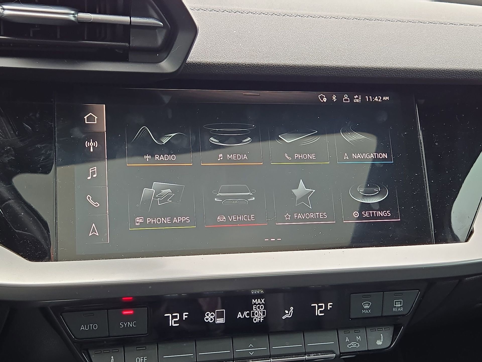Certified 2023 Audi A3 2.0T Premium w/ Convenience Package FWD image 19