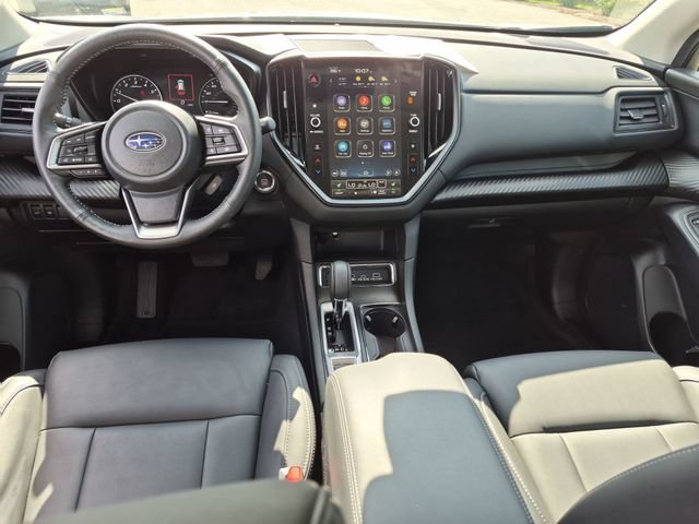 Certified 2026 Subaru Ascent Premium AWD/4WD image 33