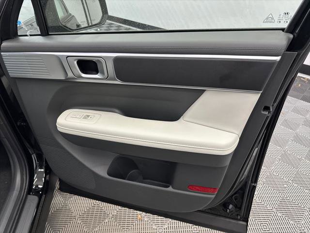 New 2026 Hyundai Santa Fe SEL w/ Tow & Go Package image 15