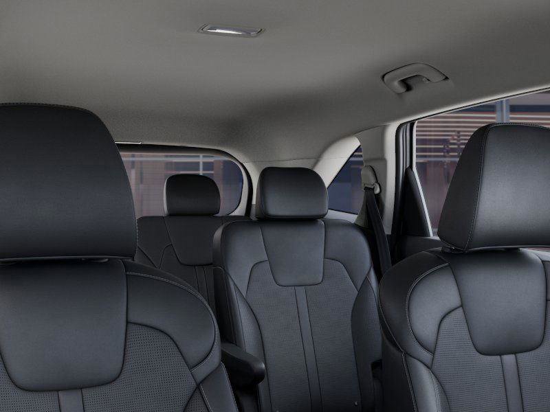 New 2025 Kia Sorento EX image 27