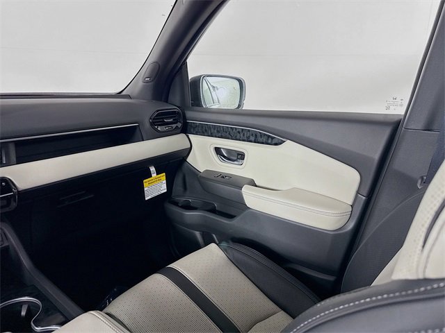 New 2026 Honda Passport TrailSport Elite image 26