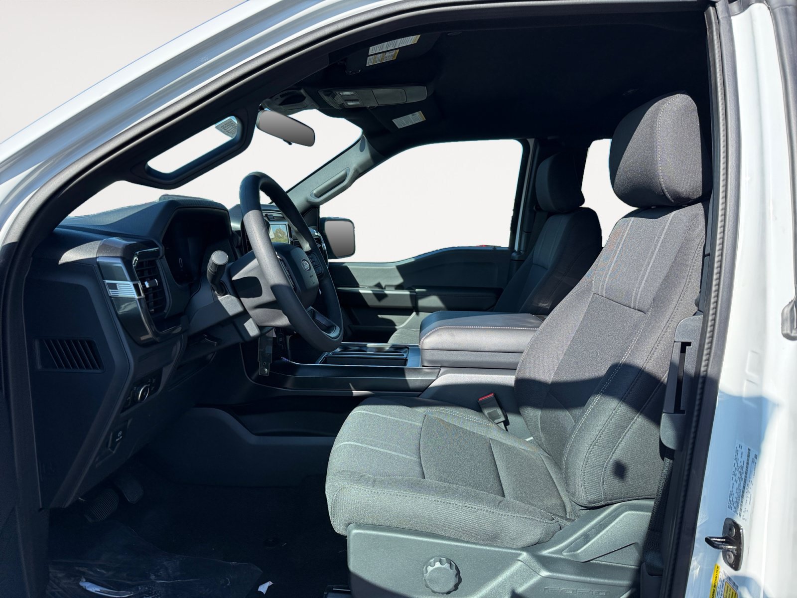 New 2026 Ford F150 STX w/ Equipment Group 200A RWD image 10