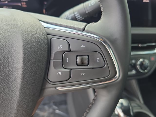New 2025 Buick Envista Preferred w/ Convenience I Package image 26