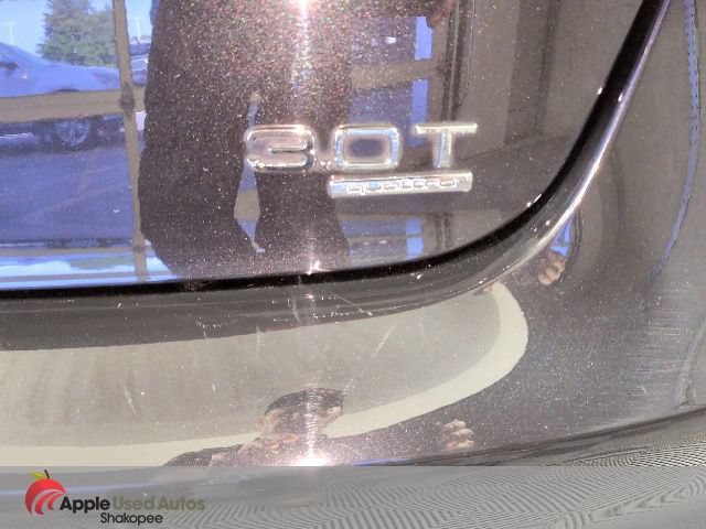 Used 2012 Audi A6 3.0T Prestige AWD/4WD image 7