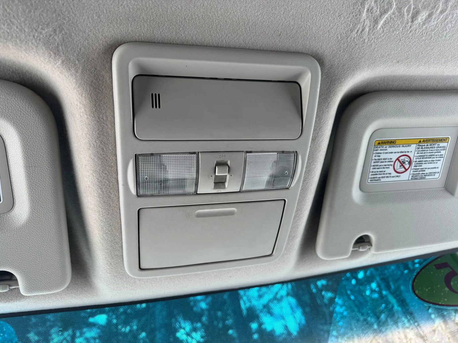 Used 2015 Nissan NV 2500 SV w/ Technology Package image 13