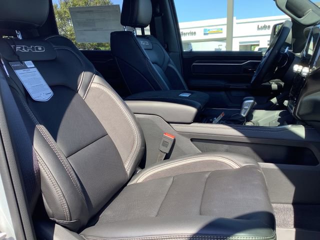 New 2026 RAM 1500 RHO image 41