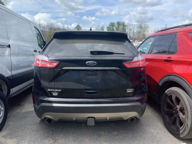Used 2020 Ford Edge SEL w/ Convenience Package image 6