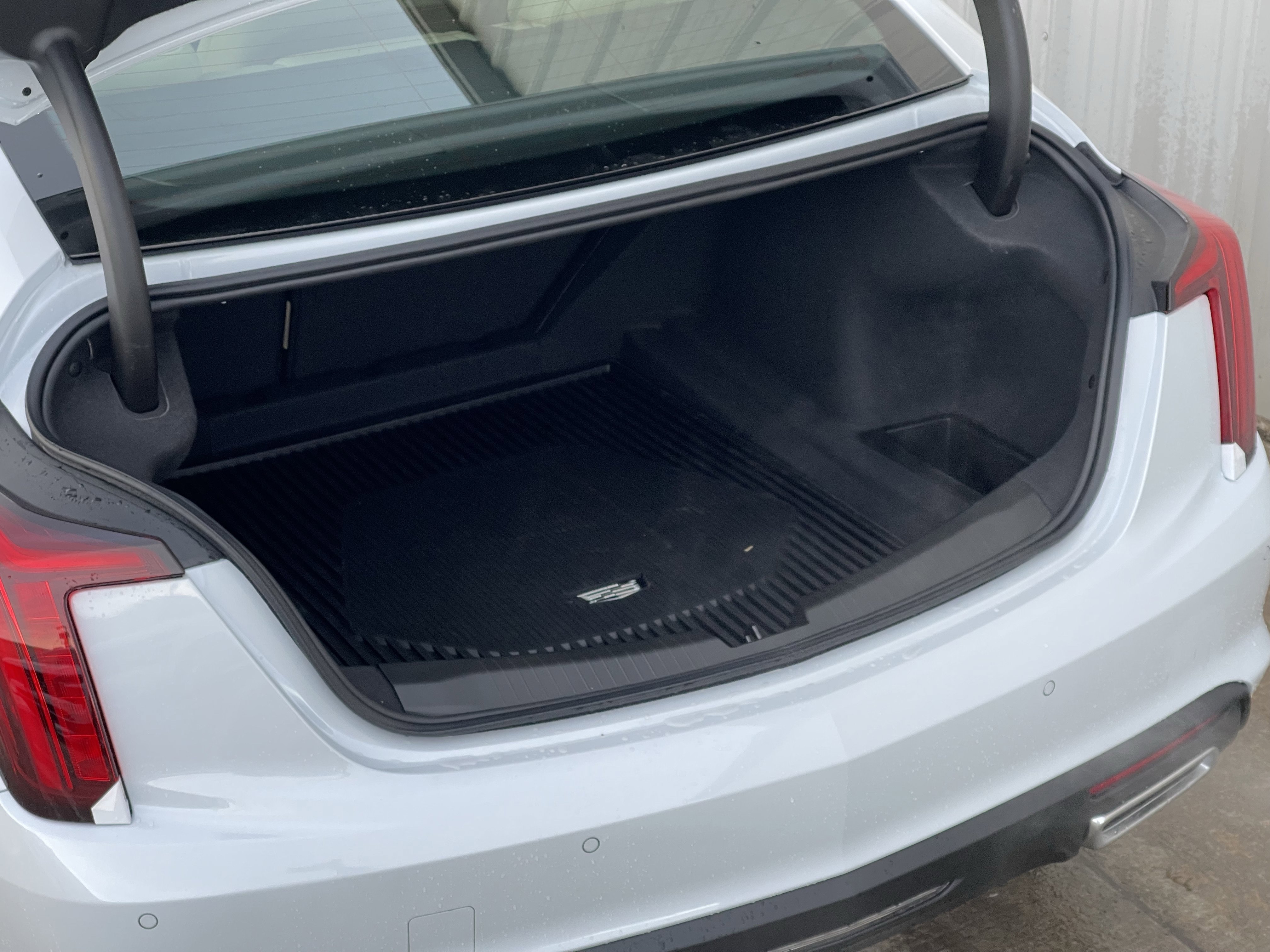 New 2026 Cadillac CT5 Premium Luxury w/ Technology Package image 5