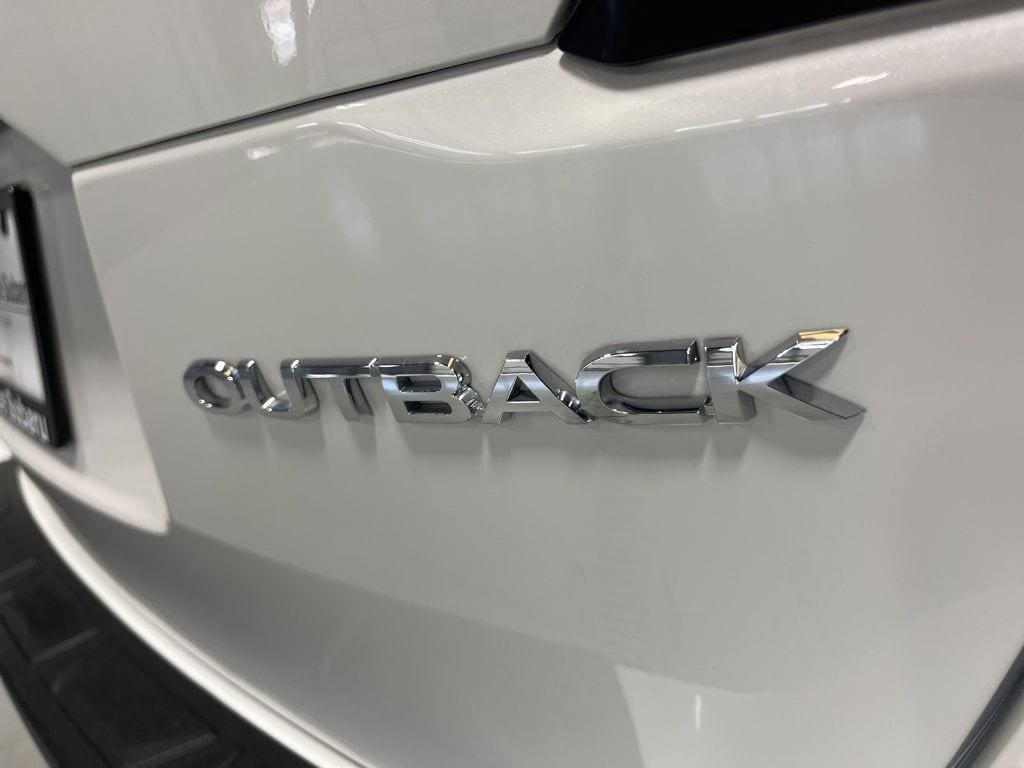 Certified 2023 Subaru Outback Limited AWD/4WD image 41
