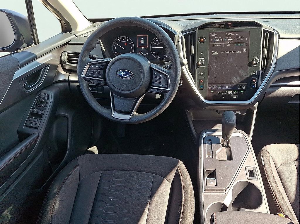 Certified 2024 Subaru Impreza 2.0i Sport w/ Popular Package #1 image 12