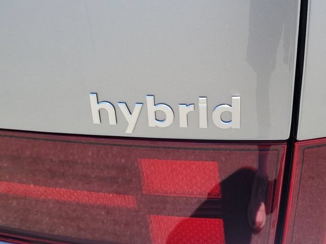 New 2026 Hyundai Santa Fe SEL FWD image 29