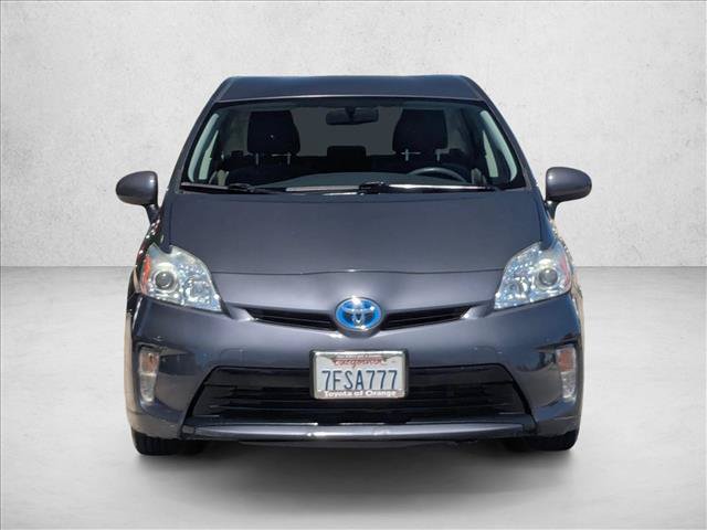 Used 2014 Toyota Prius Three FWD video 2