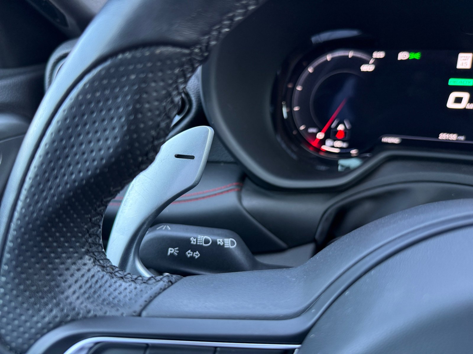 Used 2024 Dodge Hornet R/T AWD/4WD image 19