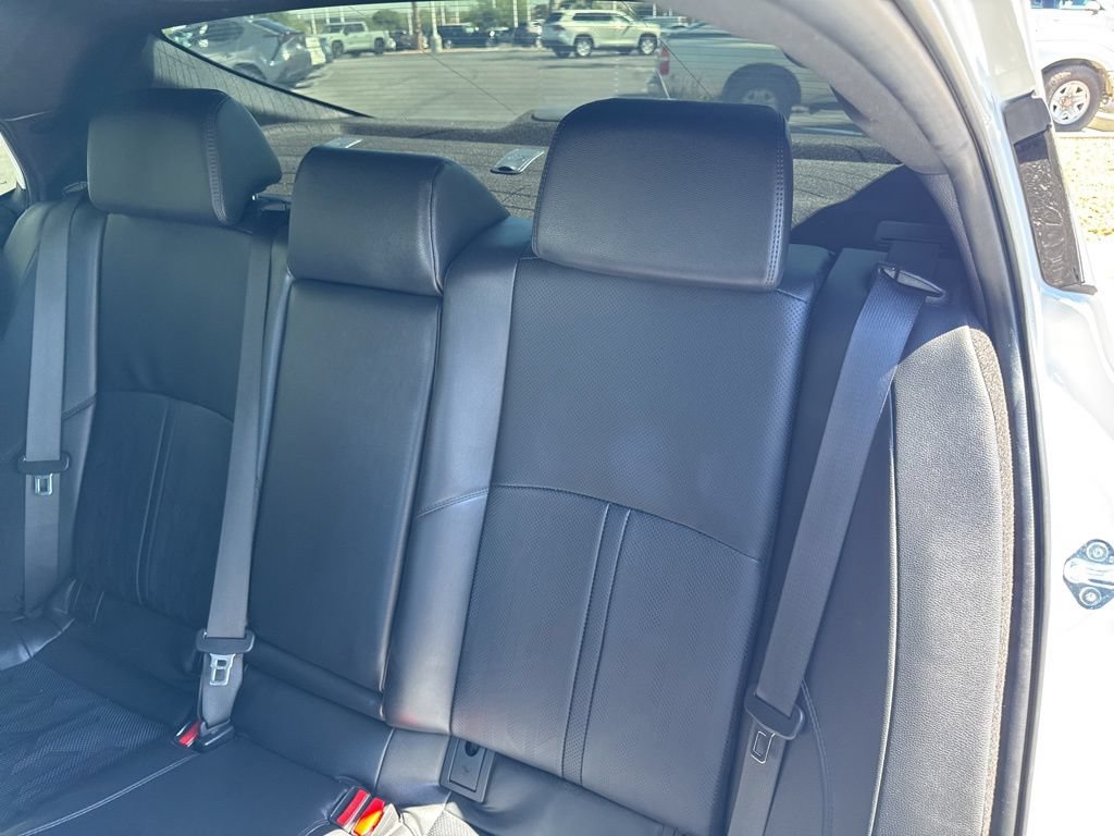 Certified 2025 Toyota Camry XSE FWD image 18