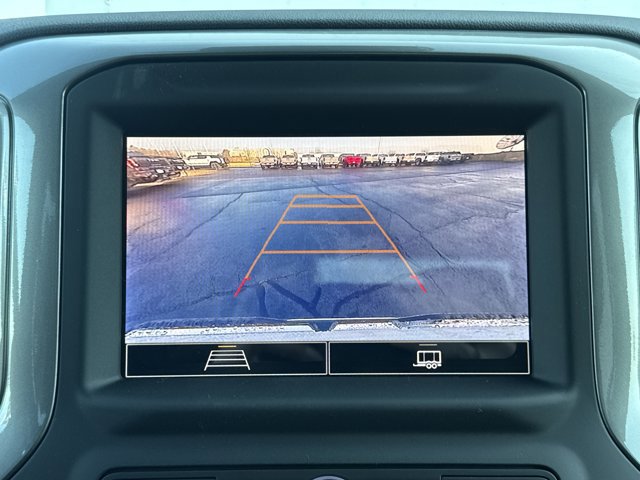 New 2026 GMC Sierra 2500 Pro image 8