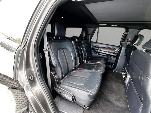 Used 2019 Ford Expedition Limited w/ Equipment Group 302A image 29