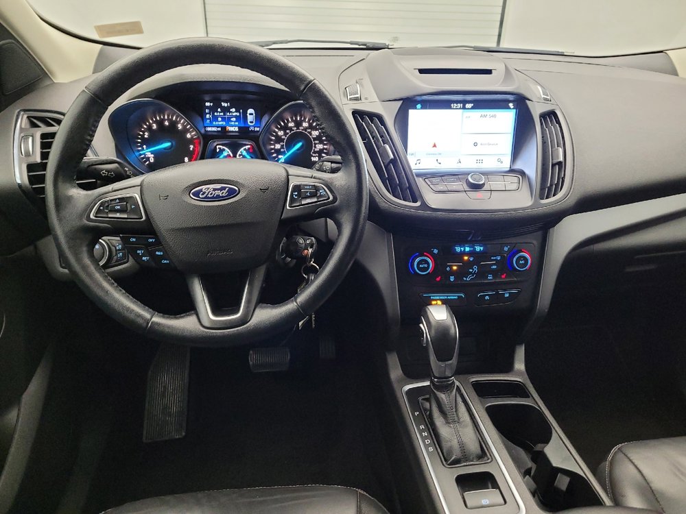 Used 2018 Ford Escape SEL image 22