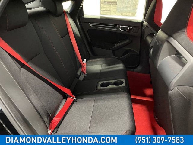 New 2025 Honda Civic Type R image 26