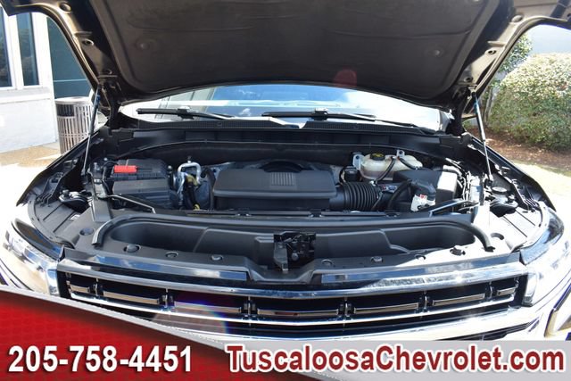 Certified 2021 Chevrolet Tahoe LT RWD image 46