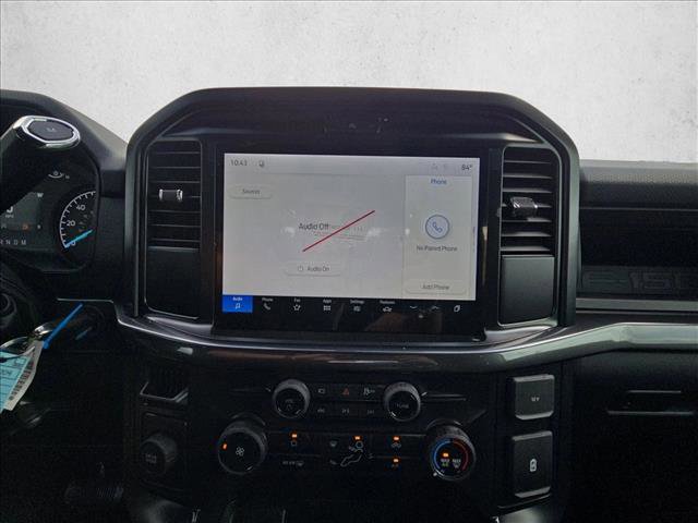 New 2026 Ford F150 STX image 12
