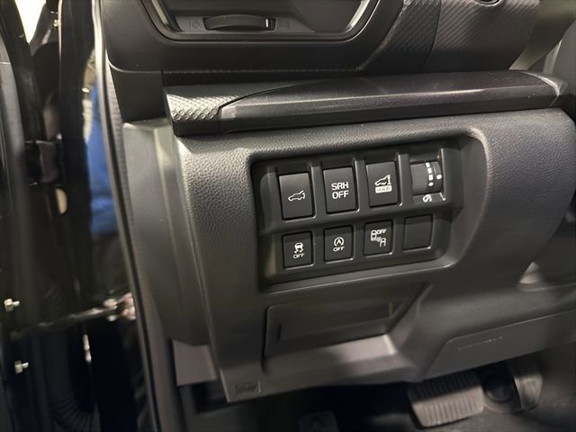 Used 2023 Subaru Forester Sport image 16