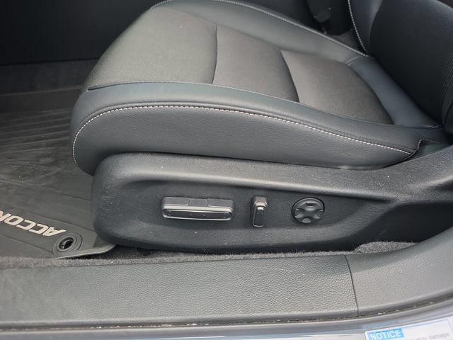 Used 2022 Honda Accord Sport image 12