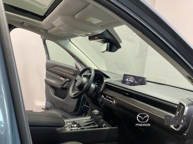 New 2026 MAZDA CX-50 2.5 Hybrid w/ Cargo Package AWD/4WD image 18