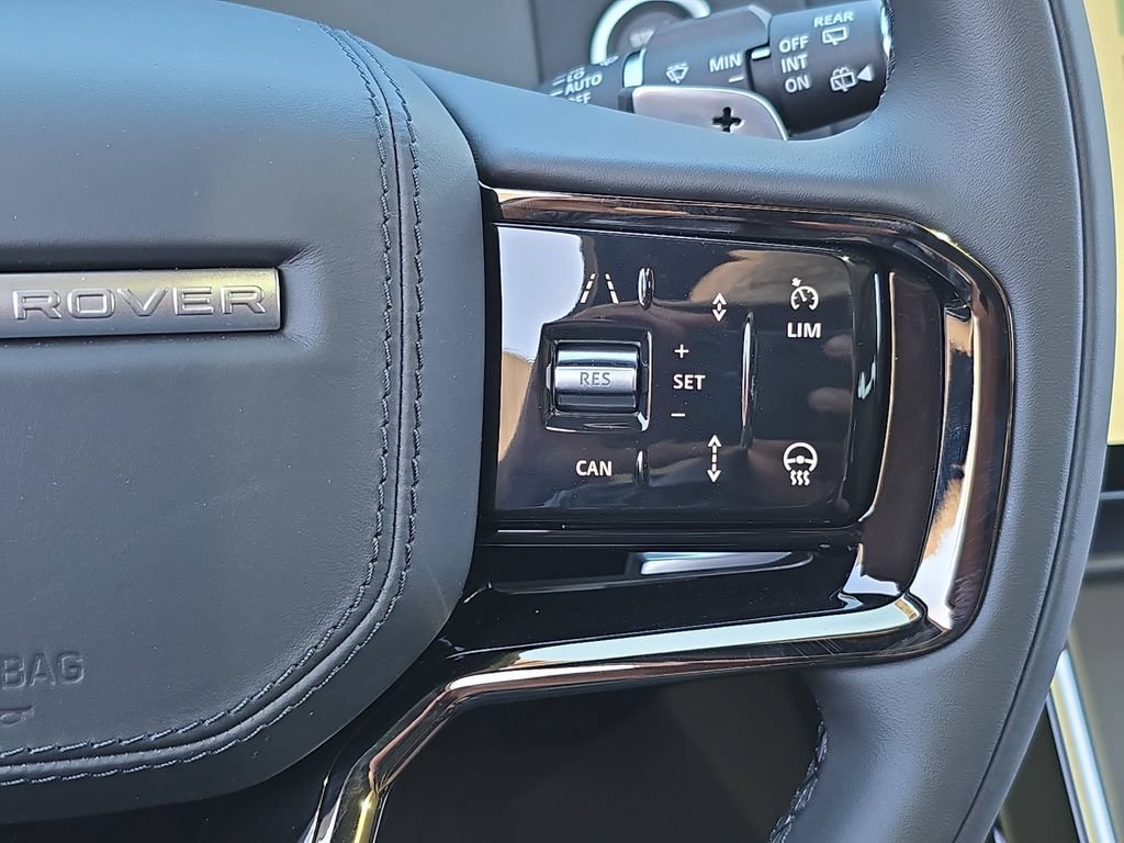 New 2026 Land Rover Range Rover Velar S AWD/4WD image 18