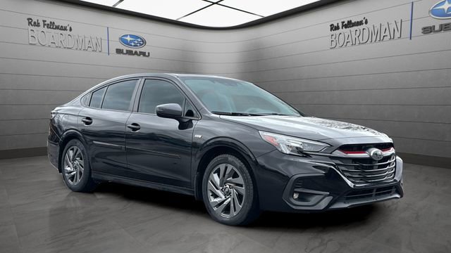 Used 2024 Subaru Legacy Sport w/ Popular Package #3