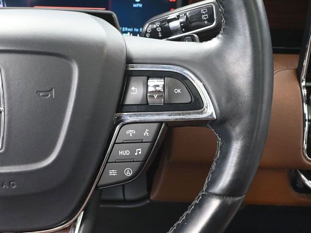 Used 2023 Lincoln Navigator L Reserve w/ Equipment Group 201A image 30