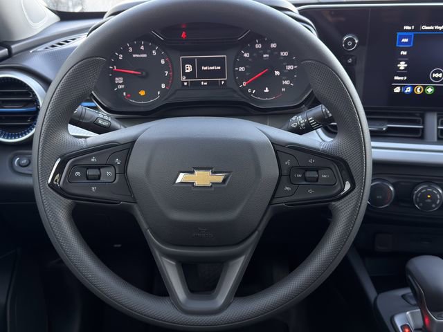 New 2026 Chevrolet Trax LS w/ Driver Confidence Package image 11