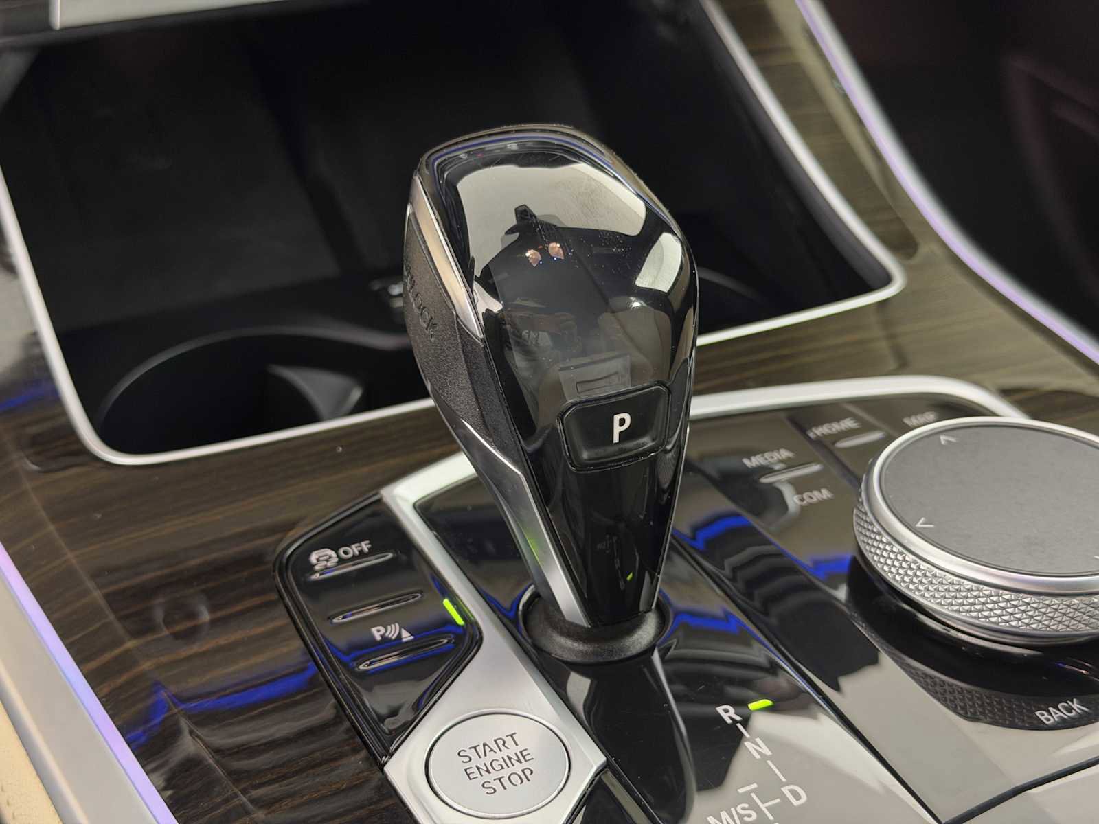 Used 2021 BMW X5 sDrive40i w/ Convenience Package image 38