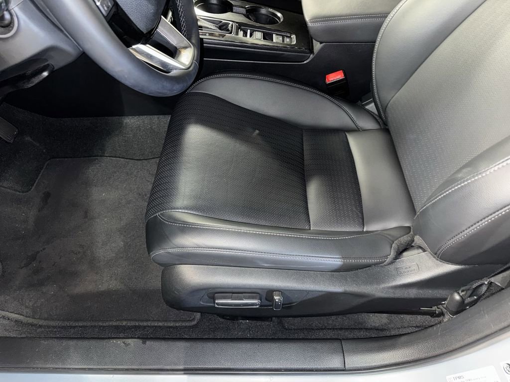 Used 2023 Honda Civic Touring image 19
