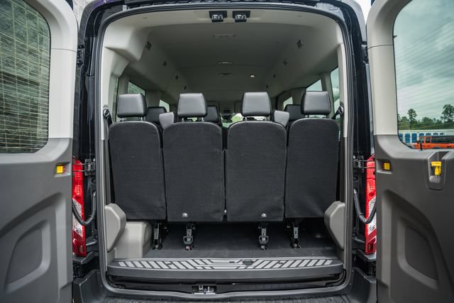 New 2026 Ford Transit 350 XL AWD/4WD image 14