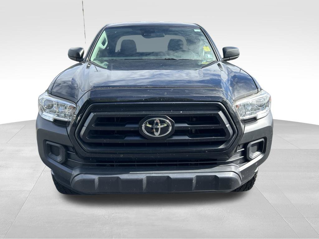 Certified 2020 Toyota Tacoma SR AWD/4WD image 8