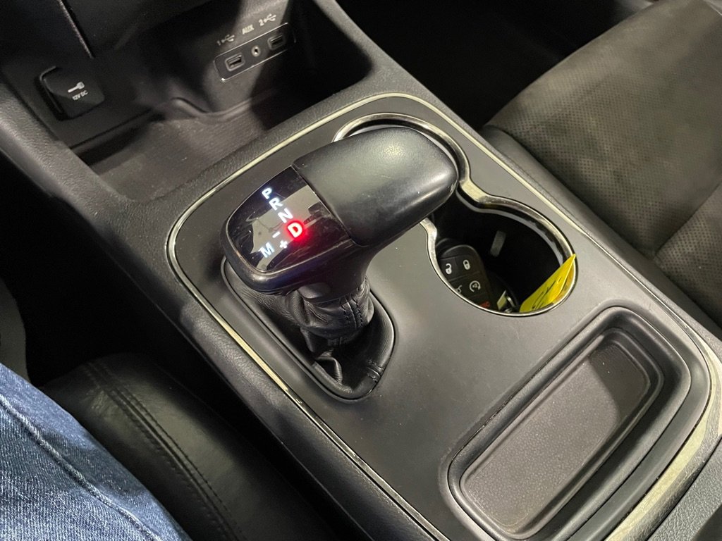 Used 2019 Dodge Durango GT image 36