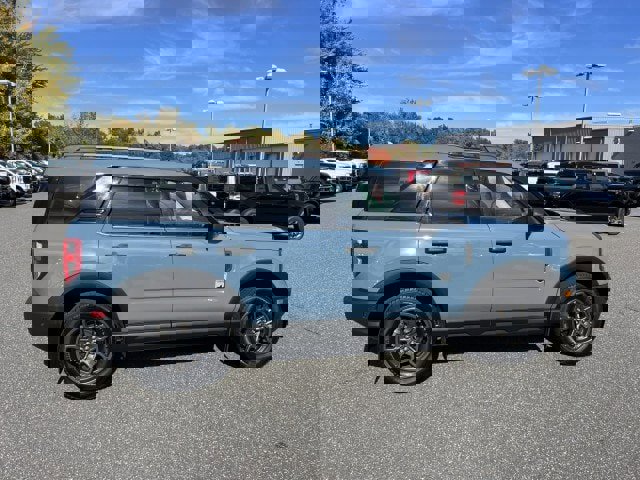 Certified 2023 Ford Bronco Sport Big Bend w/ Convenience Package image 6