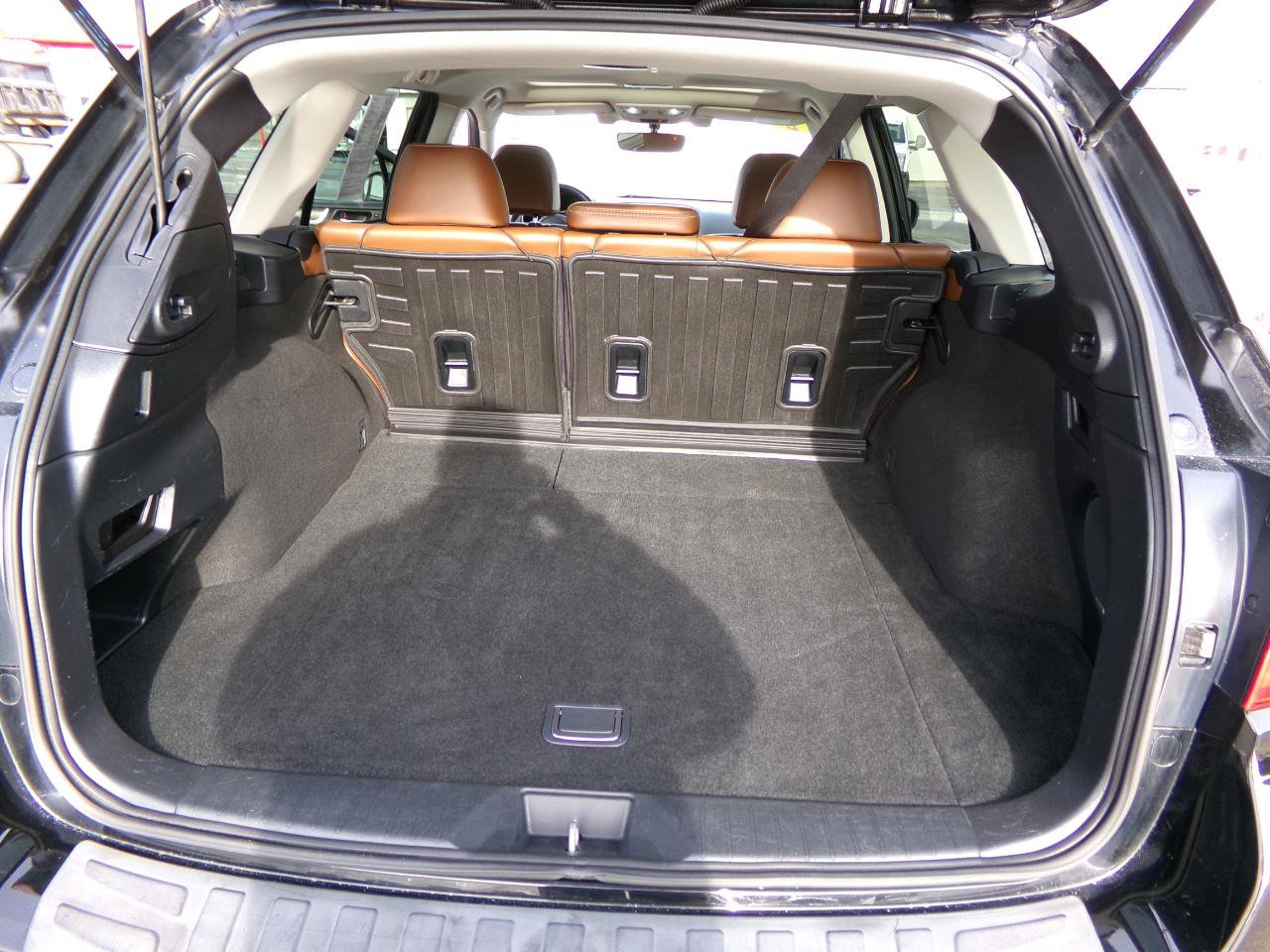 Used 2019 Subaru Outback 2.5i Touring image 21