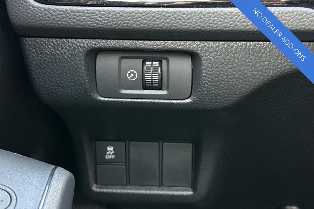 Certified 2026 Honda Civic LX image 28