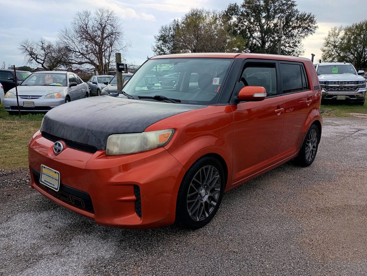 Used 2012 Scion xB Release Series 9.0 image 2