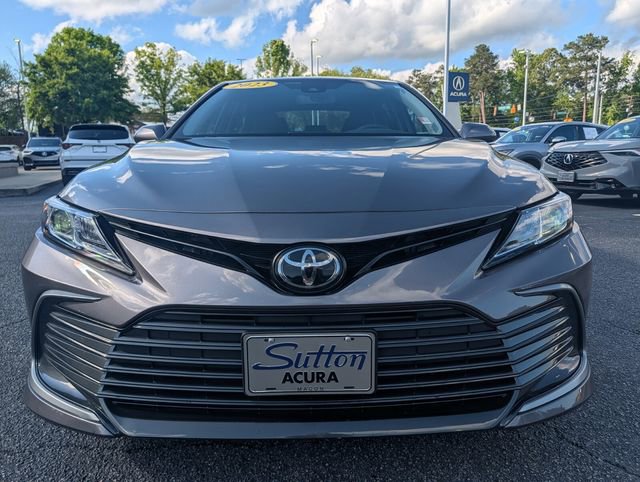 Used 2023 Toyota Camry LE w/ Convenience Package FWD image 6