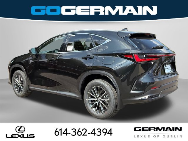 New 2026 Lexus NX 350 AWD w/ Premium Package image 10