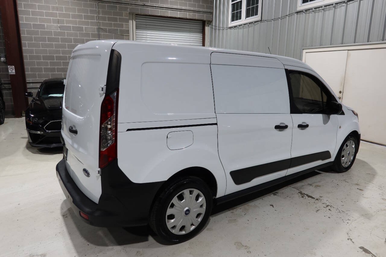 Used 2021 Ford Transit Connect XL FWD image 5