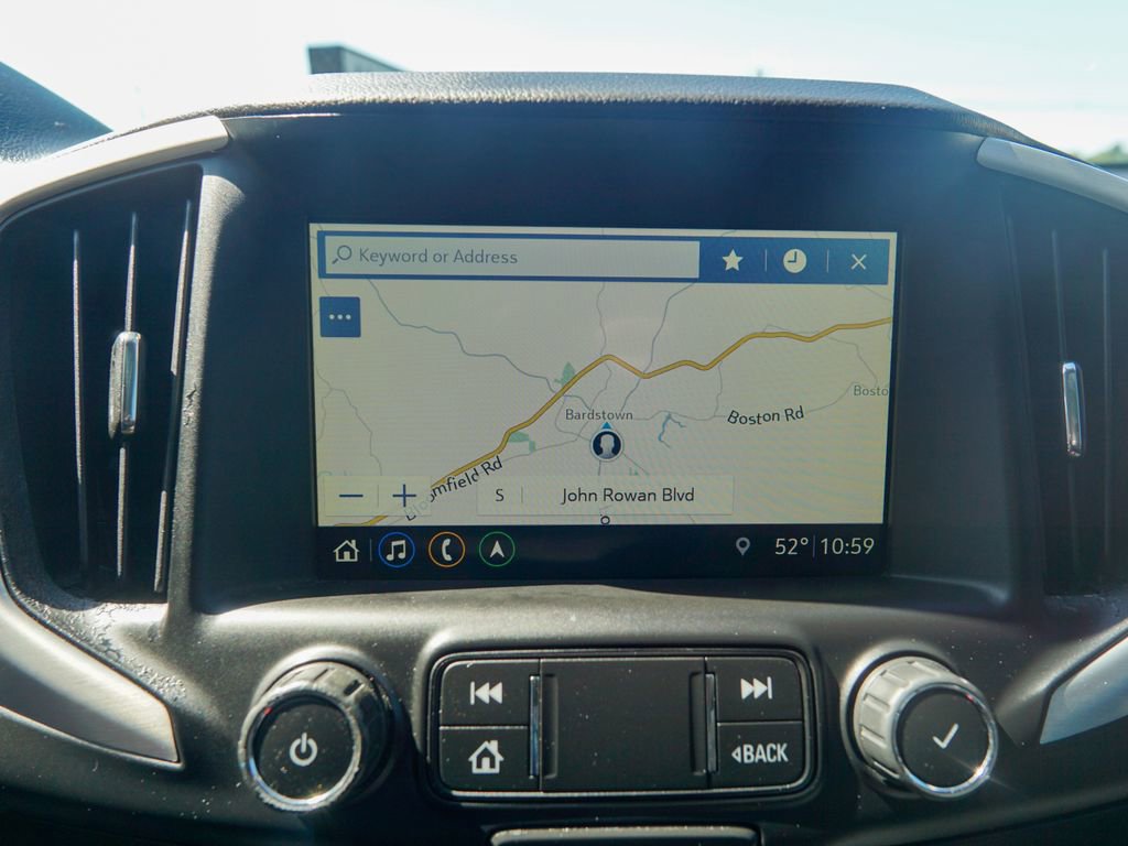Used 2019 GMC Terrain SLE w/ Driver Convenience Package FWD image 22