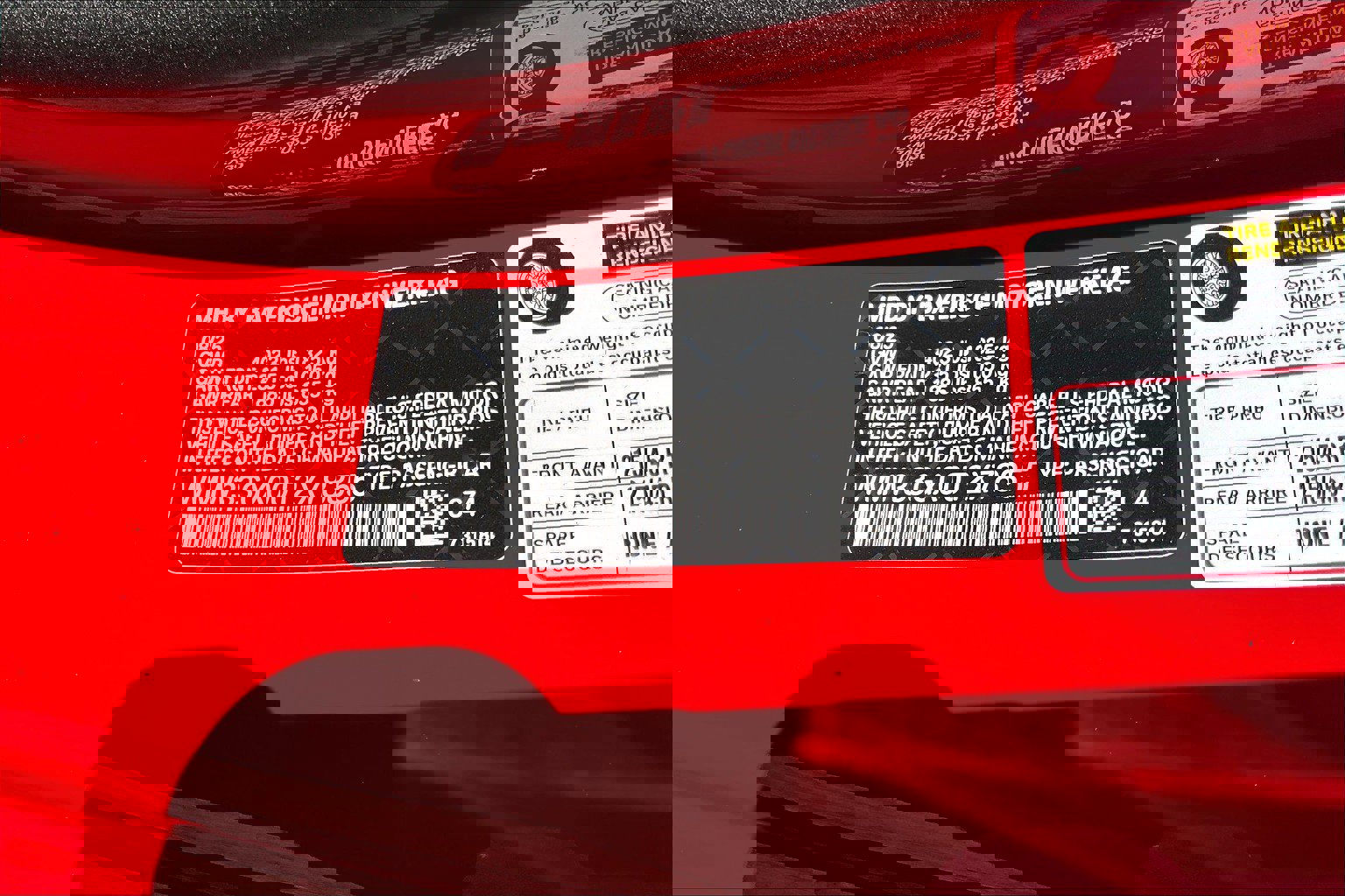 New 2026 MINI Cooper John Cooper Works image 8