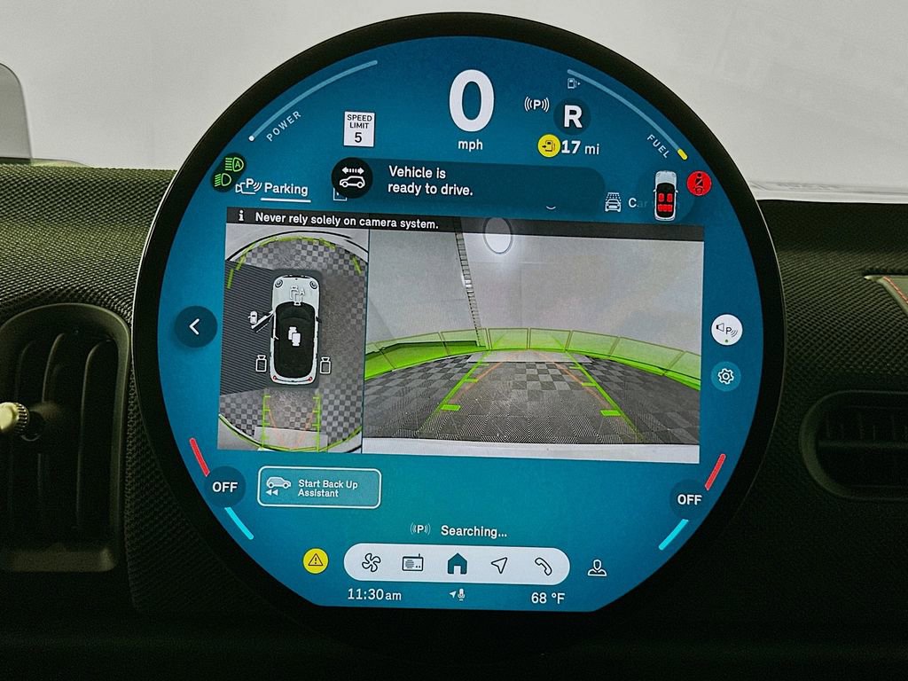 New 2026 MINI Cooper S image 13