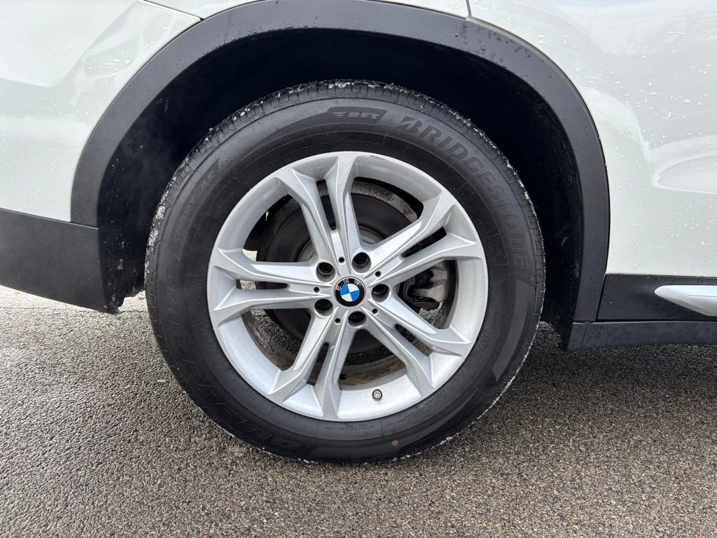 Used 2020 BMW X3 xDrive30i image 31