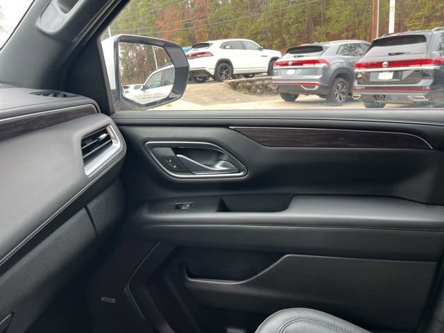 Used 2023 Chevrolet Tahoe LT AWD/4WD image 28