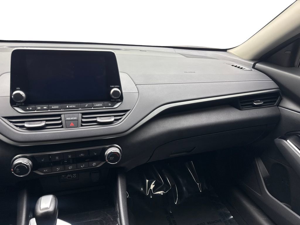 Used 2022 Nissan Altima 2.5 SV w/ SV Premium Package image 55