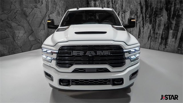 New 2026 RAM 2500 Laramie w/ Night Edition image 15